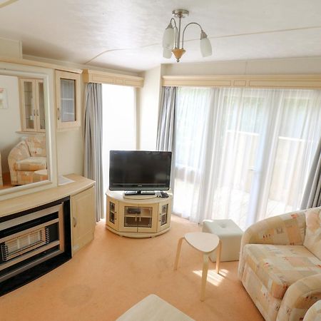 Hof Nieuwerkerk Chalet 2 阿讷默伊登 外观 照片